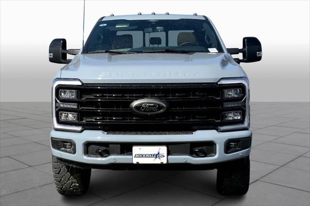 new 2024 Ford F-350 car, priced at $94,750