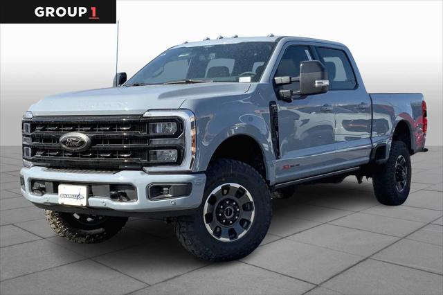 new 2024 Ford F-350 car, priced at $94,750