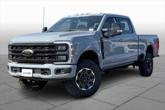 new 2024 Ford F-350 car, priced at $94,750