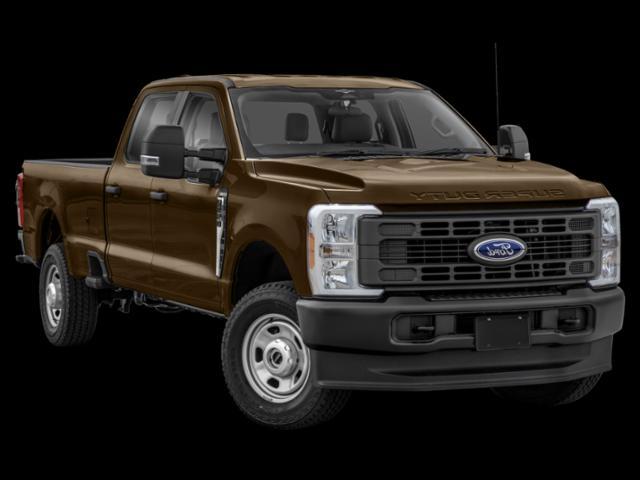 new 2024 Ford F-350 car, priced at $92,250