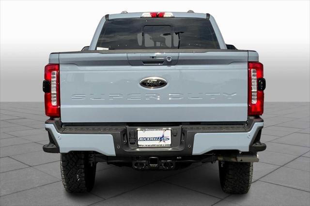 new 2024 Ford F-350 car, priced at $94,750