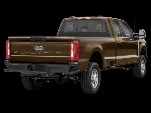 new 2024 Ford F-350 car, priced at $92,250