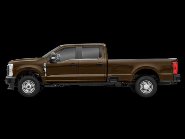 new 2024 Ford F-350 car, priced at $92,250