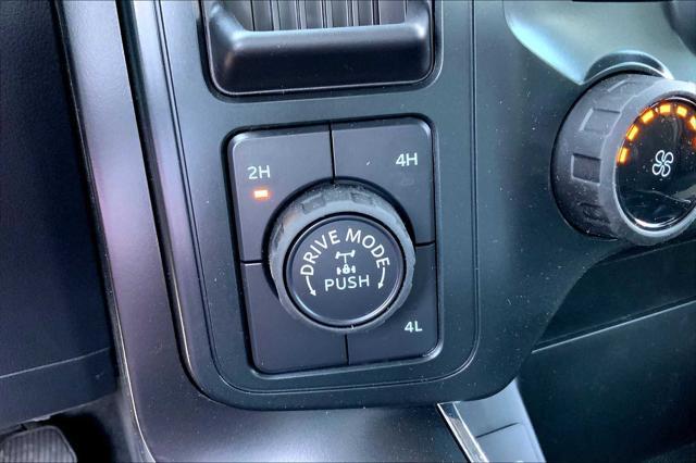 new 2025 Ford F-150 car, priced at $49,743