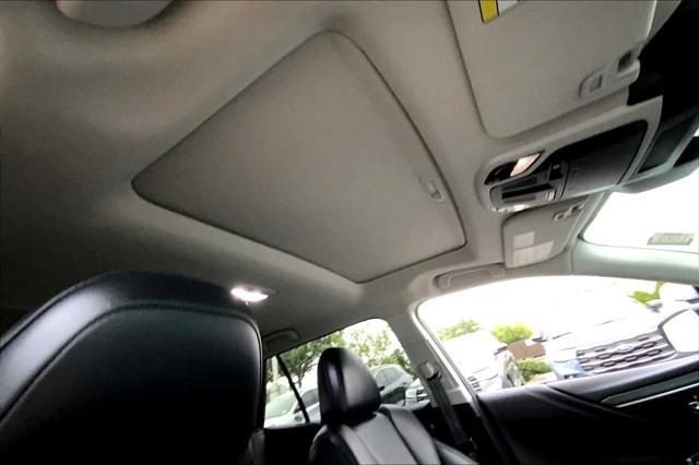 used 2024 Subaru Outback car, priced at $34,385