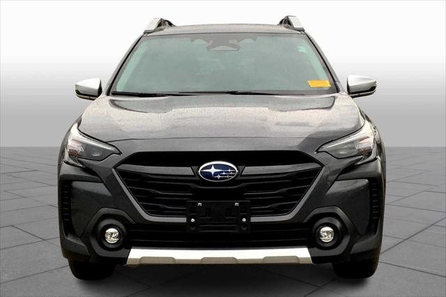 used 2024 Subaru Outback car, priced at $34,385