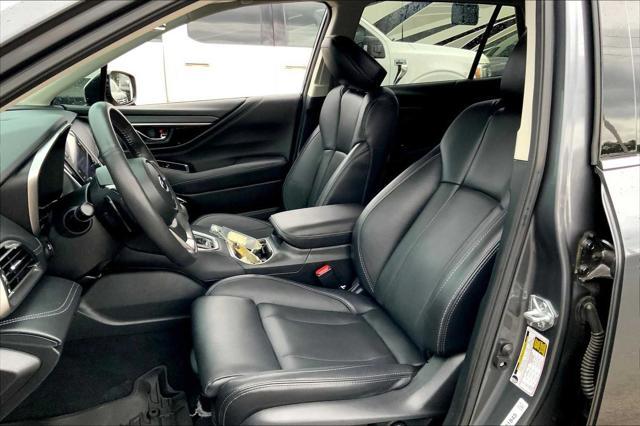 used 2024 Subaru Outback car, priced at $34,385