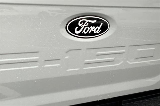 new 2024 Ford F-150 car, priced at $53,133