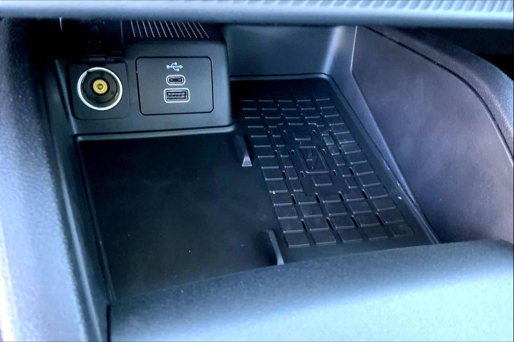 new 2025 Ford Bronco Sport car, priced at $32,634