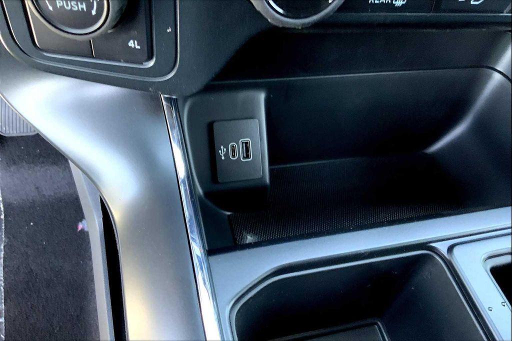 new 2025 Ford F-150 car, priced at $50,394