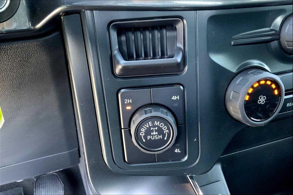 new 2025 Ford F-150 car, priced at $50,394