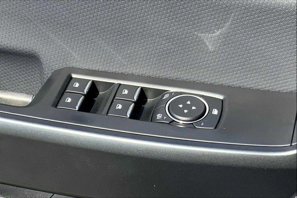 new 2025 Ford F-150 car, priced at $50,394