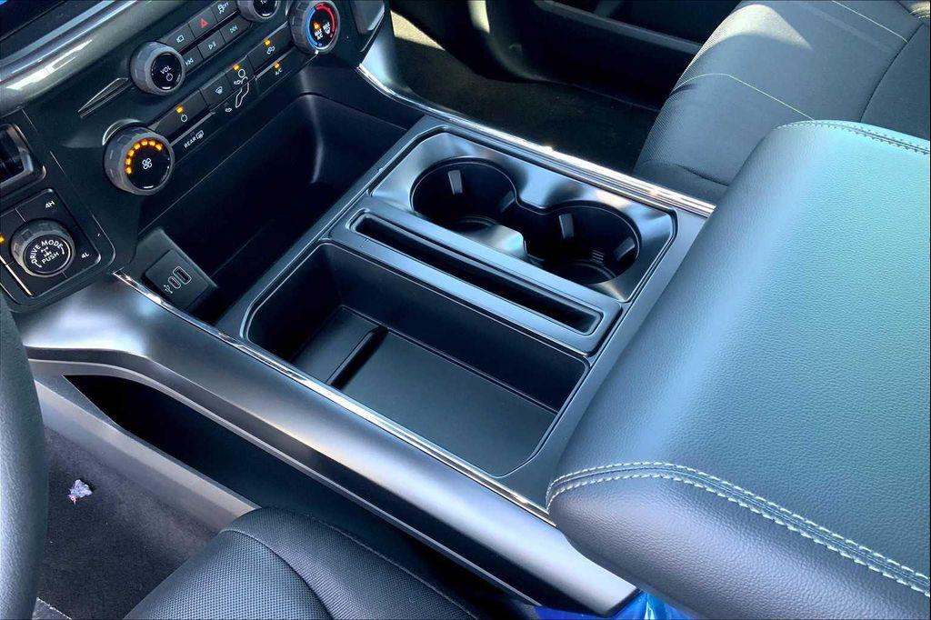 new 2025 Ford F-150 car, priced at $50,394
