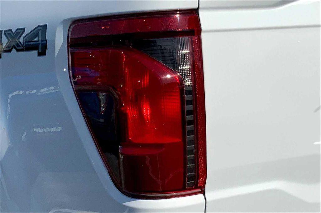 new 2025 Ford F-150 car, priced at $50,394