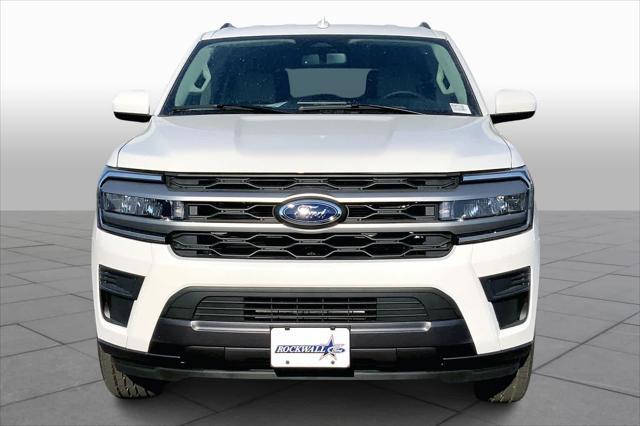 new 2024 Ford Expedition Max car, priced at $65,337