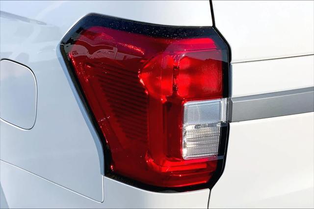 new 2024 Ford Expedition Max car, priced at $65,337
