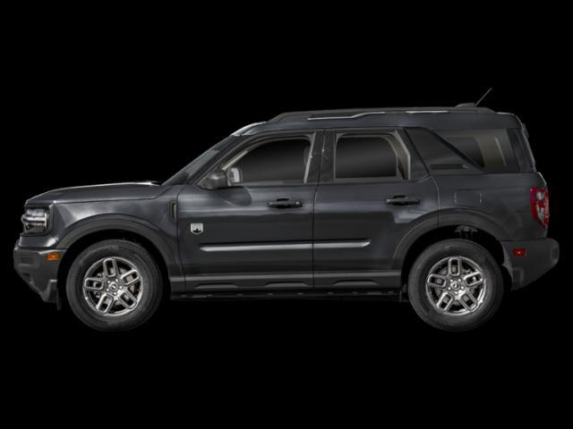 new 2025 Ford Bronco Sport car, priced at $32,990