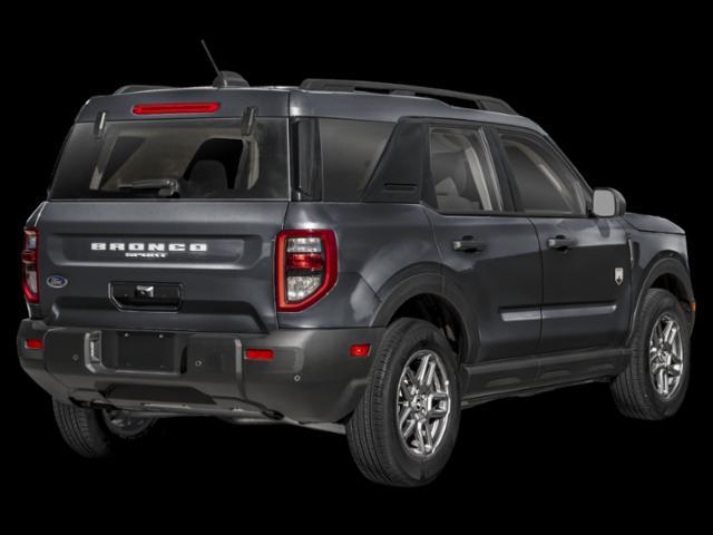 new 2025 Ford Bronco Sport car, priced at $32,990