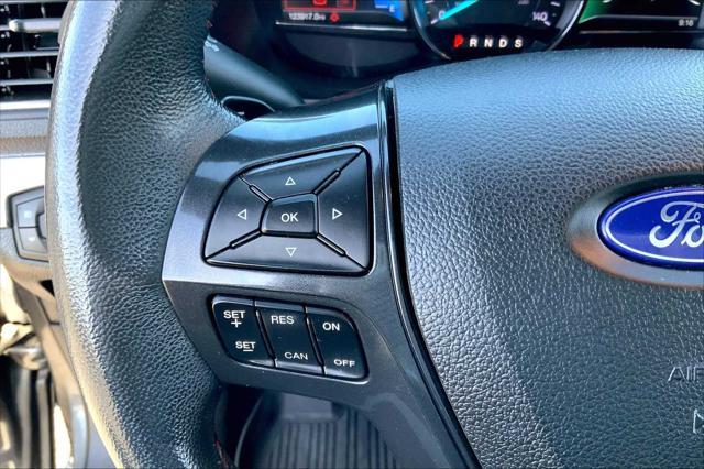 used 2019 Ford Explorer car, priced at $17,991