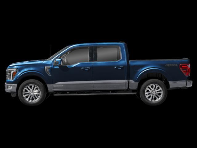 new 2025 Ford F-150 car, priced at $78,290