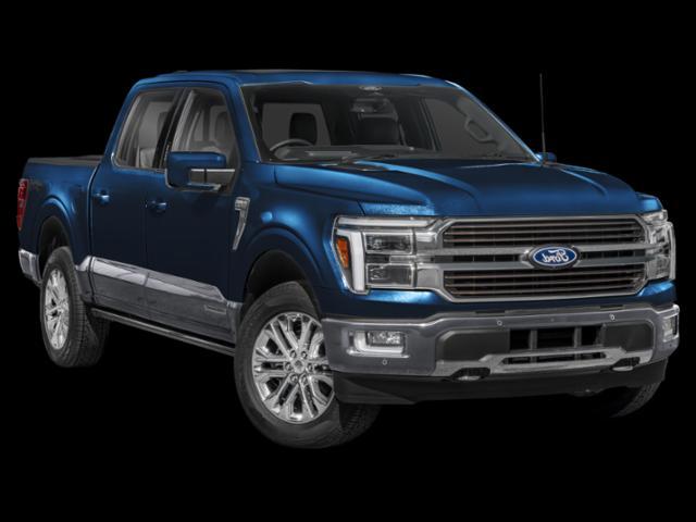 new 2025 Ford F-150 car, priced at $78,290