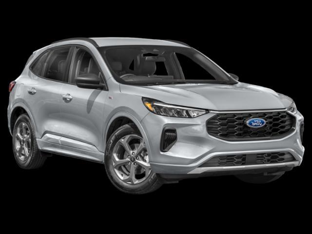 new 2024 Ford Escape car, priced at $30,342