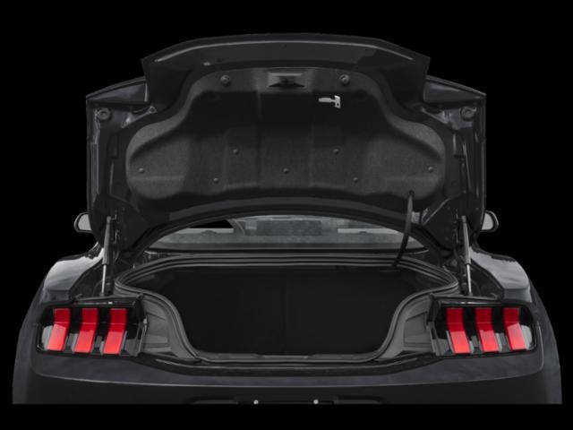 new 2025 Ford Mustang car, priced at $45,600
