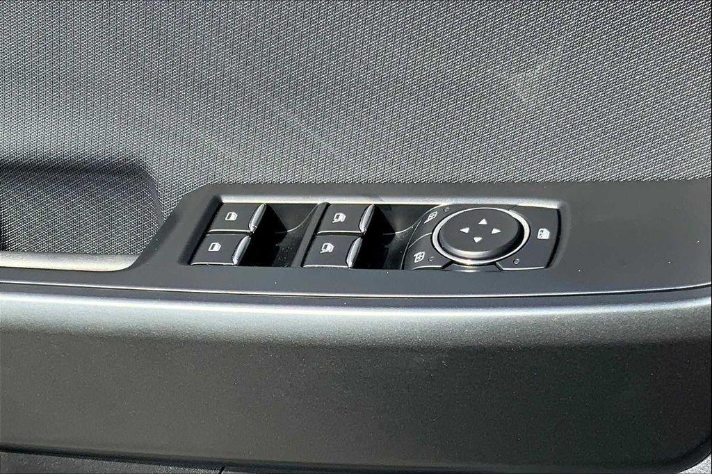 new 2025 Ford F-150 car, priced at $50,394