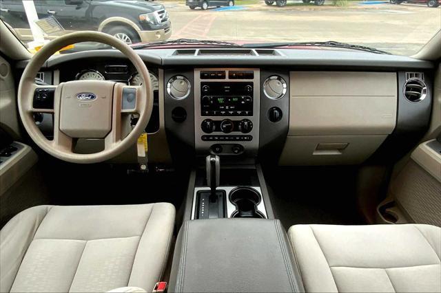 used 2007 Ford Expedition EL car, priced at $6,795