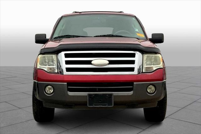 used 2007 Ford Expedition EL car, priced at $6,795