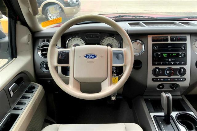 used 2007 Ford Expedition EL car, priced at $6,795