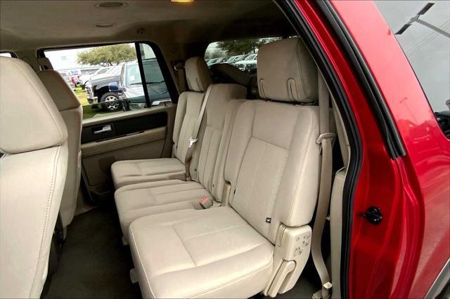 used 2007 Ford Expedition EL car, priced at $6,795