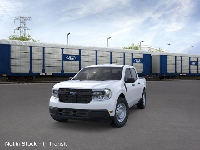 new 2024 Ford Maverick car, priced at $25,745