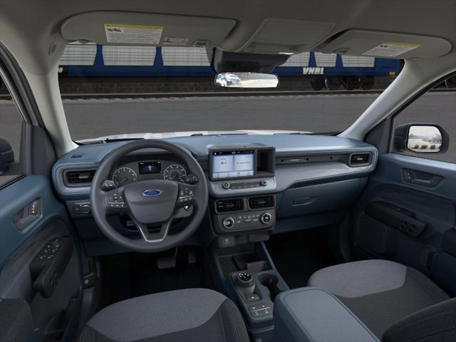 new 2024 Ford Maverick car, priced at $25,745