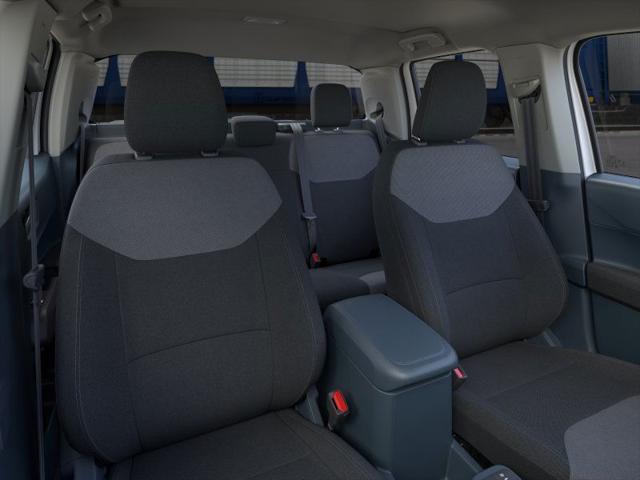 new 2024 Ford Maverick car, priced at $25,745