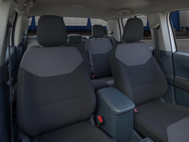 new 2024 Ford Maverick car, priced at $25,745