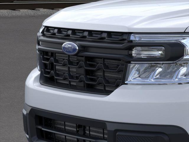 new 2024 Ford Maverick car, priced at $25,745