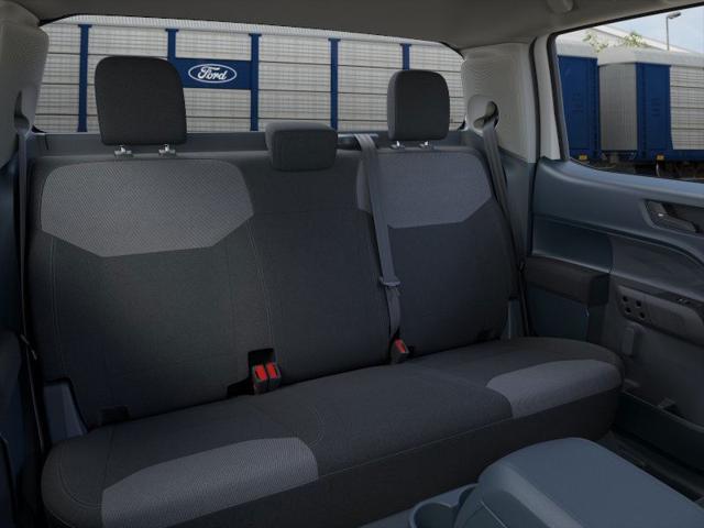 new 2024 Ford Maverick car, priced at $25,745