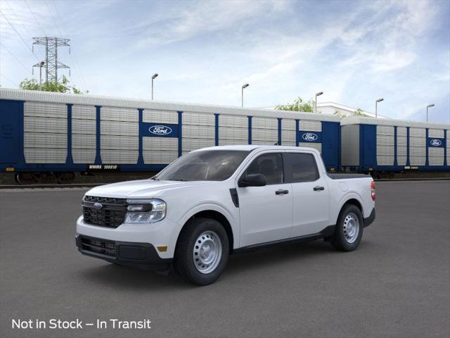 new 2024 Ford Maverick car, priced at $25,745