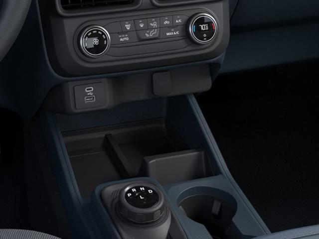 new 2024 Ford Maverick car, priced at $25,745