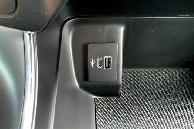 new 2025 Ford F-150 car, priced at $52,108