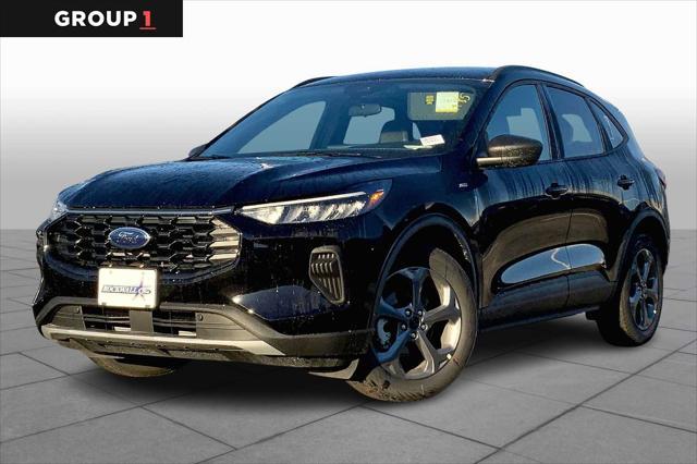 new 2025 Ford Escape car, priced at $29,560