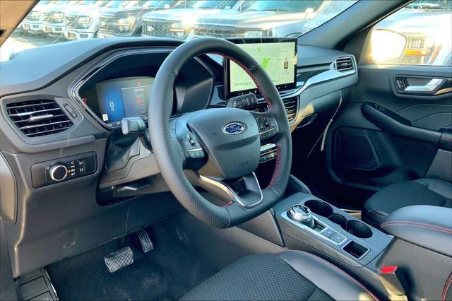 new 2025 Ford Escape car, priced at $32,060