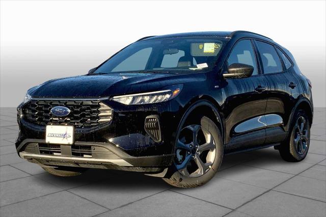 new 2025 Ford Escape car, priced at $32,060