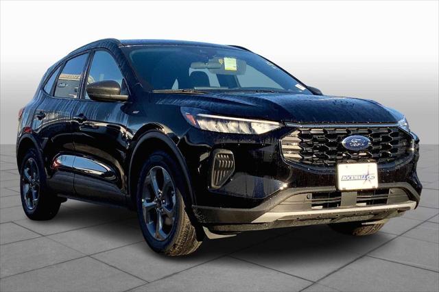 new 2025 Ford Escape car, priced at $32,060