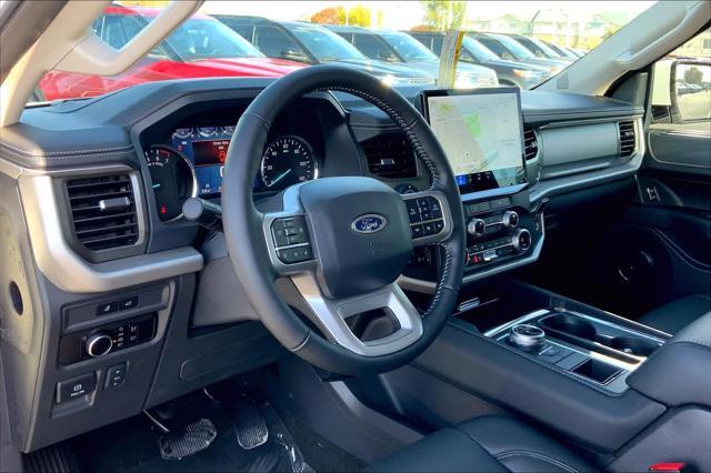 new 2024 Ford Expedition car, priced at $64,544