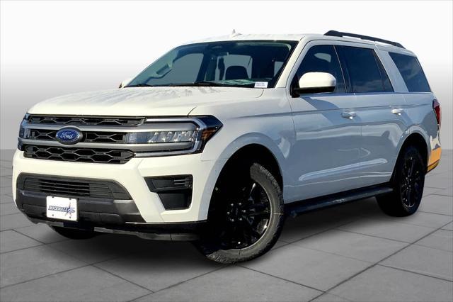 new 2024 Ford Expedition car, priced at $64,544