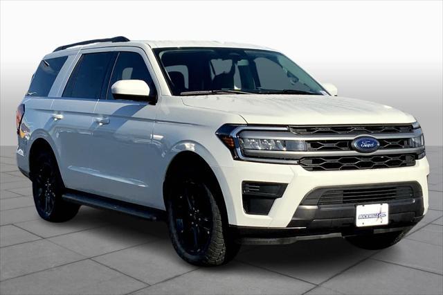 new 2024 Ford Expedition car, priced at $64,544