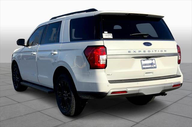 new 2024 Ford Expedition car, priced at $64,544