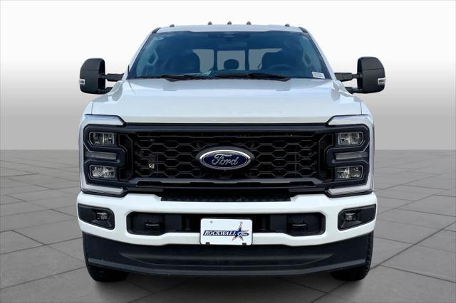 new 2024 Ford F-350 car, priced at $70,409